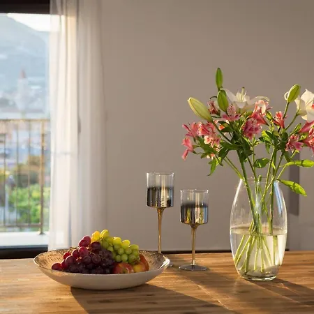 Salt トロギール