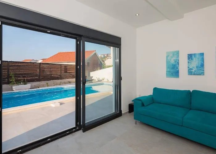 Villa Salt Trogir