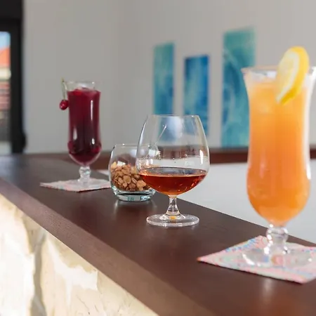 别墅 Salt 特罗吉尔