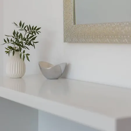 别墅 Salt 特罗吉尔